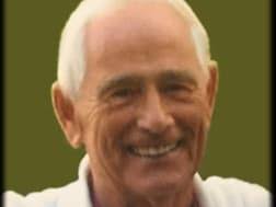 Roger Francis Steele Obituary (1929