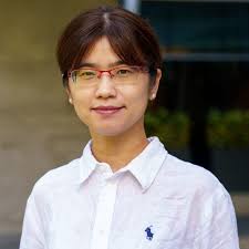 Huge congratulations to Rose Yu, a faculty member in the @ucsdcse, who is 
