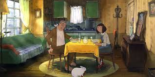 Review Flow - Into Film