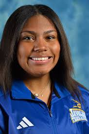 2024-2025 Women's Track and Field Roster