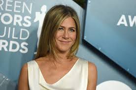 While jennifer isn't up for any nominations at this year's golden globes, she's no stranger to the prestigious ceremony. Jennifer Aniston Reflects On How Unsafe Childhood Impacted Her Life