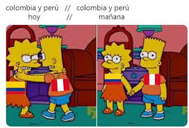 Cuanto cuesta un implante de una muela en colombia. Memes Del Peru Vs Colombia Las Divertidas Burlas Que Dejo La Derrota Ante Los Cafeteros Por La Fecha 7 De Las Eliminatorias Qatar 2022