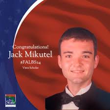 Florida Boys State is proud to announce that Gregory will be attending Palm  Beach State College, majoring in Biotechnology and minoring in Business  Administration. 🧬💼 Gregory has earned a two-year scholarship and