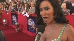 Dan Lobb waltzes off Strictly Come Dancing