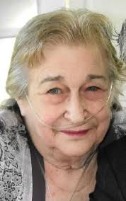 Redonia Baker Obituary (2014)