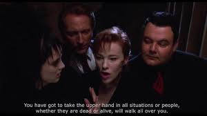 185,736 likes · 151 talking about this. Beetlejuice You Have Got To Take The Upper Hand Or People Dead Or Alive Will Walk All Over You Youtube