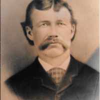 Jesse Miles Burley (1857–1937) • FamilySearch