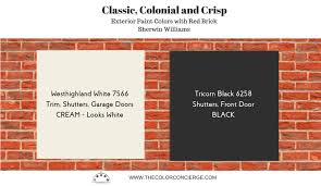 Exterior paint colors for red brick homes exterior paint. Best Exterior Paint Colors For Red Brick Homes And How To Use Them Brick Paint Colors Red Brick House Red Brick House Exterior