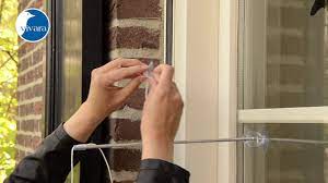 Diese feste sind sehr beliebt. Vivara Fenster Aufhangung Birdswing Xxl Youtube