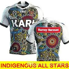 Shop online or in store. 2021 2018 19 Season Indigenous All Stars Rugby Jersey Mens Short Sleeve 18 19 Nrl Rugby League Jerseys 2019 Indigenous Football Shirt S 3xl From Dyc198814 17 62 Dhgate Com