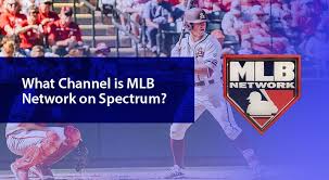 Select game and watch free baseball live streaming! What Channel Is Mlb Network On Spectrum