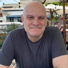 Fundraiser for Bruce Morell Parker by William Atticus Parker : Bruce Parker  Lung Transplant