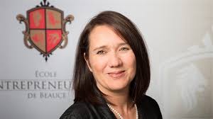 EEB : deux résidents de Saint-Georges font partie de la présente cohorte