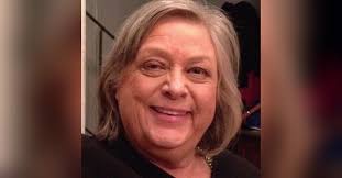 Sharon Gail Russell Kimball Obituary