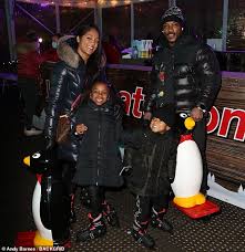 Rising to prominence for playing mickey smith in doctor who (2005—2010), clarke is also well known for playing sam in the films kidulthood (2006), adulthood. Top Boy Star Ashley Walters Becomes A Grandfather At 38 Aktuelle Boulevard Nachrichten Und Fotogalerien Zu Stars Sternchen