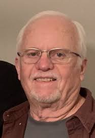 Obituary for Bradley Benton Morgan