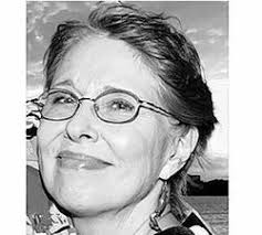 Patsy MORROW Obituary (2014)