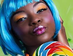 Candygirl Projects :: Photos, videos, logos, illustrations and branding ::  Behance