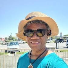 One of my favorite things is getting to meet so many of you and hearing  your stories. Your faith and resilience inspires me. And as much of a  homebody as I am,