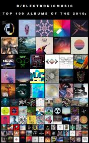 We are from portland, or. Your Official Top 100 Edm Albums Of The Decade Is Here Edmtunes