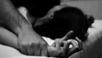 arrested after attacking, raping woman