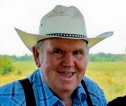 Robert “Bob” Clynton Seffrood