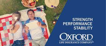 Oxford life insurance headquarters executive team. Oxford Life Insurance Company Linkedin