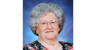 Dollie Barker Obituary (1933