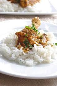 Poulet A La Pakistanaise Cuisine Pakistanaise Cuisine Indienne Cuisine Orientale