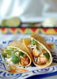 Instead, my trusty cast iron skillet with a scant tablespoon of oil did just the trick to create a beautifully crusted piece of fish. The Best Blackened Fish Tacos The Novice Chef