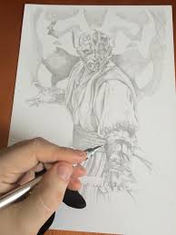 Pin On Star Wars In A4