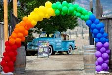 Pride in the Vines