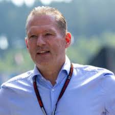 Jos Verstappen sends Red Bull and Christian Horner brutal reminder after  mass exodus