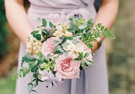Average Cost Of Wedding Flowers Making The Most Of A Floral Budget