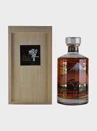 Buy Suntory Hibiki 21 Year Old Mount Fuji Limited Edition Online Dekanta