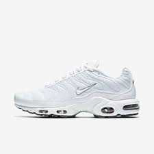 Le nike tuned 1, a été libéré en 1988 avec le sensationnel hyper blue. Nike Tuned White Cheap Online