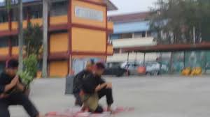 Dewan seri ehsan, smk taman ehsan. Silat Martial Arts Performance Smk Taman Ehsan 13 Youtube