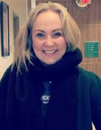 Joan Mary Donald Obituary