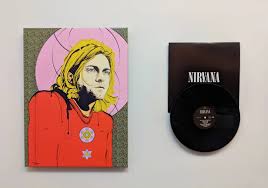 Jul 02, 2021 · we have got 28 pic about vinyl record painting ideas easy images, photos, pictures, backgrounds, and more. Record Props Vinyl Record Display How To Create The Perfect Vinyl Record Wall