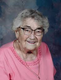 Obituary information for Olga "Ollie" Shaw
