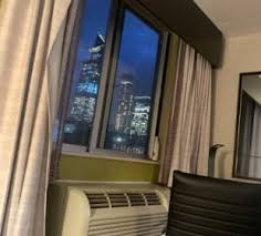 Explore midtown nyc from our times square hotel. Hotelbilder Holiday Inn Express New York City Times Square New York Manhattan Holidaycheck