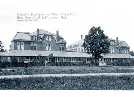 Michigan State Home Lapeer Mi No Longer In Existence The Cemetery Still Remains And Some Say It Is Haunted Oakdale Haunted Places Lapeer Michigan