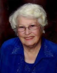 Mildred Witt Obituary (2014)