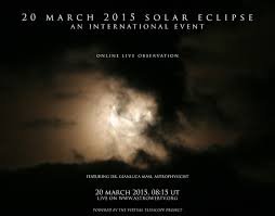 Image result for solar eclipse 2015