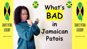 Jamaican is used mainly as a spoken language, though has been used to some extent as a literary language for over a century. Ykpjqmt1lh1tgm