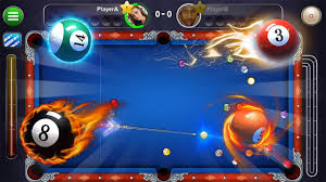 Tente dominar o modo cronometrado ou desafie um amigo para este divertido jogo de bilhar de 8 bolas que você pode jogar em qualquer dispositivo. 8 Ball Live Jogo De Bilhar 8 Jogo De Bilhar Para Android Apk Baixar