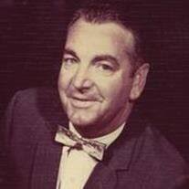 Clarence E. Edge Obituary