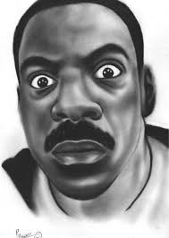 Not a sketchbook drawing but a quick practice drawing of the purge movie.  Emile warnes.