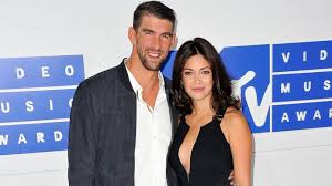 Nicole Johnson on Her Relationship With Michael Phelps: 'We ...