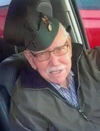 John A. Diebert Obituary October 29, 2021